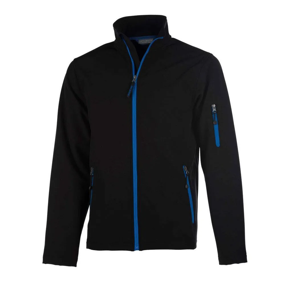 Veste softshell Pen Duick Atlantic Men