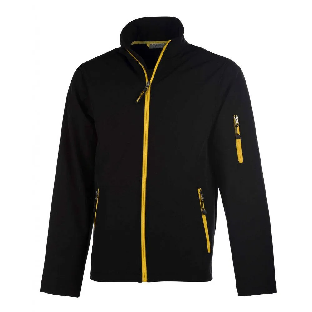 Veste softshell Pen Duick Atlantic Men