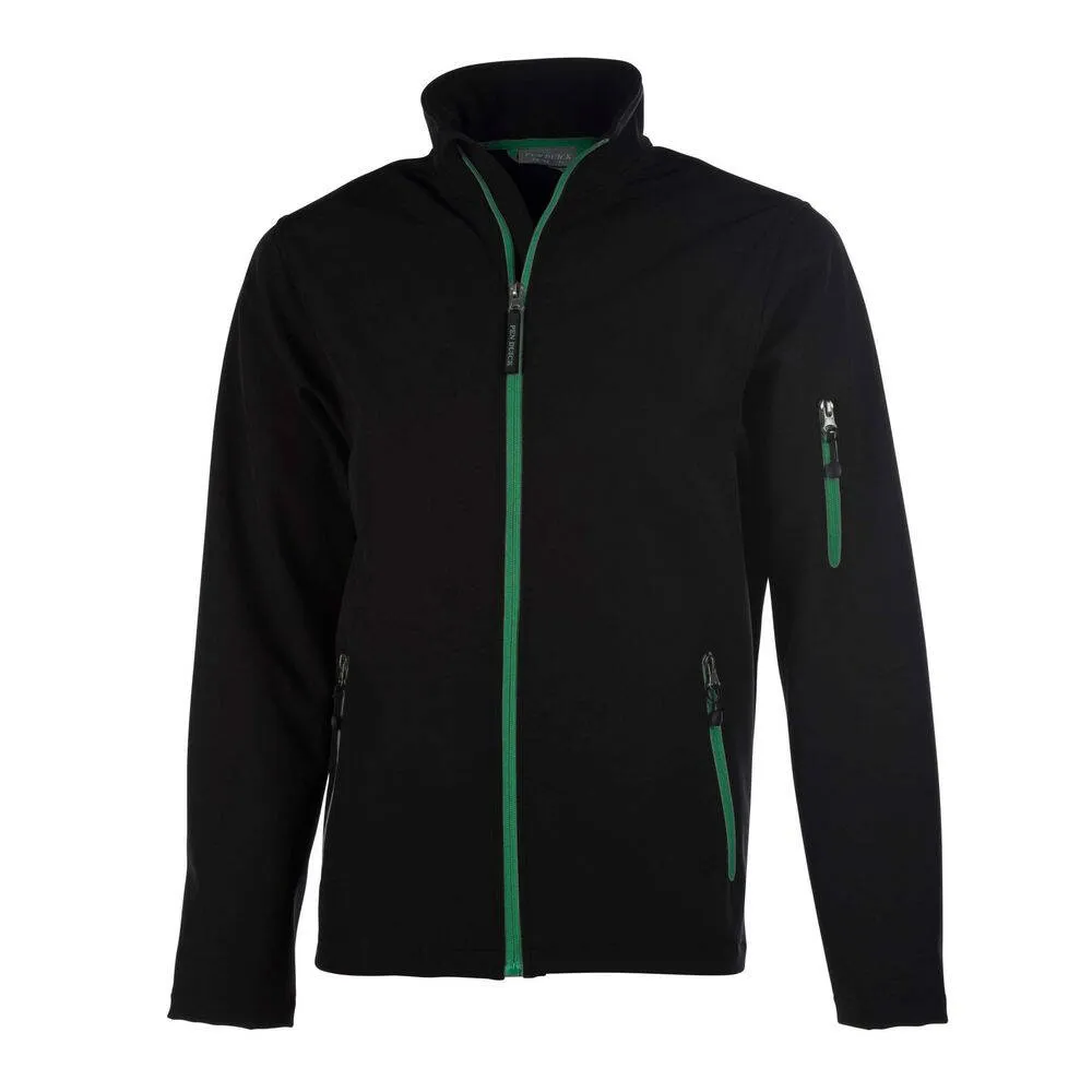 Veste softshell Pen Duick Atlantic Men