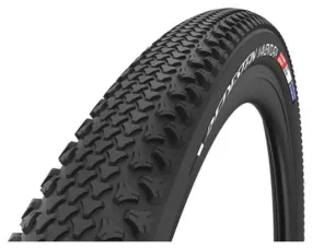 VREDESTEIN Pneu Gravel Tubeless Pneu Extérieur Aventura Tubeless 700 X 38C Noir