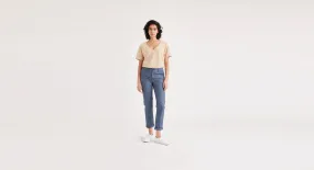 Women's Slim Fit Weekend Chino Pants