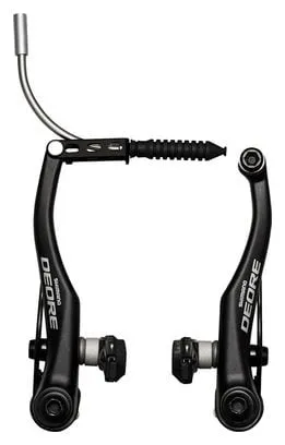 Étrier de Frein Arrière Shimano Deore BR-T610 Noir